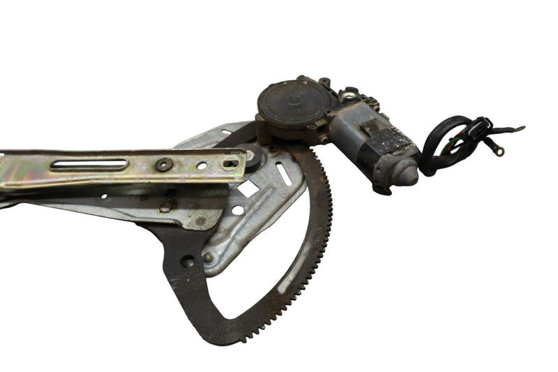 Load image into Gallery viewer, 95-02 Mercedes SL500 SL320 R129 Front Left Side Door Window Regulator Oem
