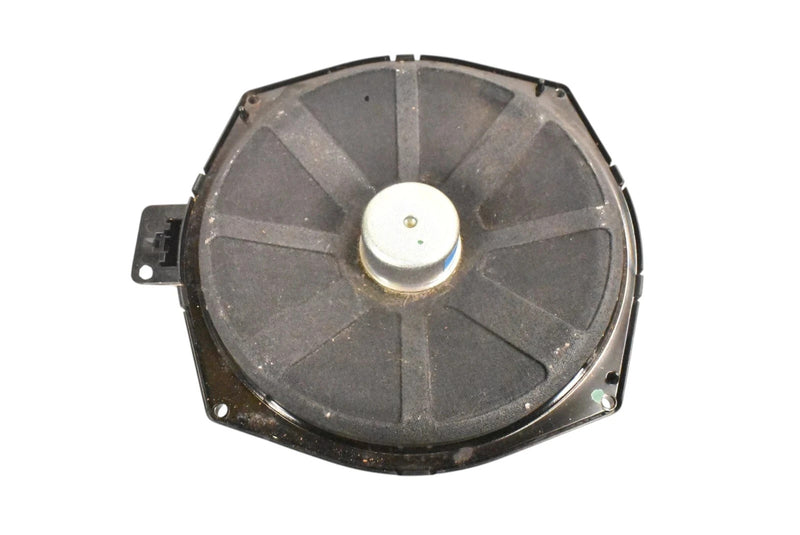 Load image into Gallery viewer, 09-16 BMW 535i 650i Front Right Central Subwoofer Audio Speaker 65139169688 Oem
