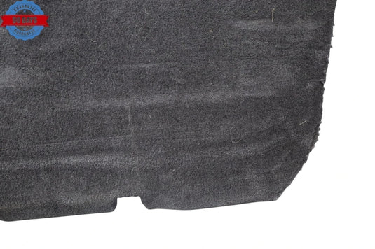 15-22 Land Rover Range Rover Sport Rear Left Side Quarter Trim Carpet Cover Oem