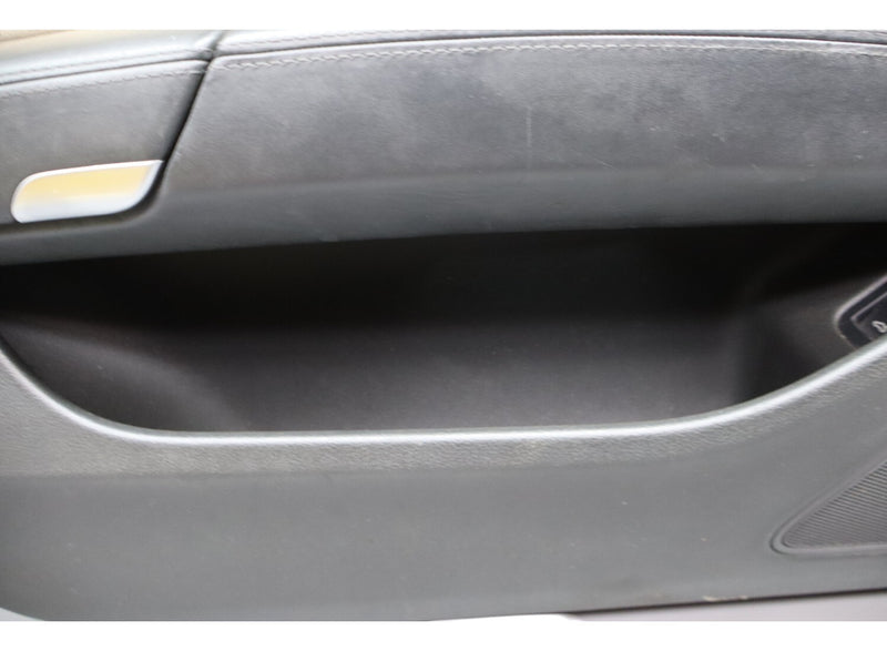 Load image into Gallery viewer, 11-18 Audi A8 Quattro Front Left Driver Side Interior Door Panel Trim Oem
