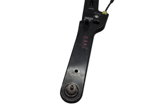 12-18 Audi A7 Quattro Rear Right Passenger Side Door Window Regulator Motor Oem
