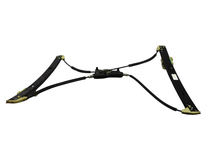 12-18 Audi A6 Quattro A6 Front Left Driver Door Window Regulator 4G0837461 Oem
