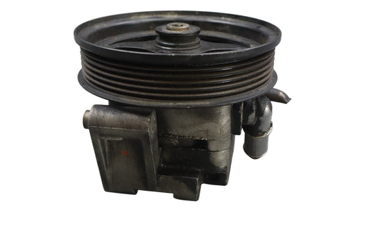 03-05 Ford Thunderbird Engine Power Steering Pump w/Pulley 3W433A696BF Oem