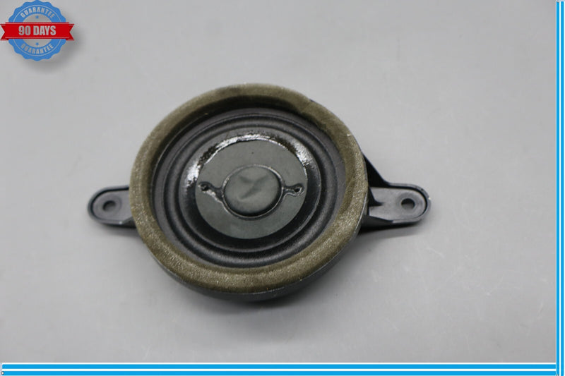 Load image into Gallery viewer, 12-18 Audi A6 A7 Quattro Front Left Driver Side Door Audio Speaker Oem
