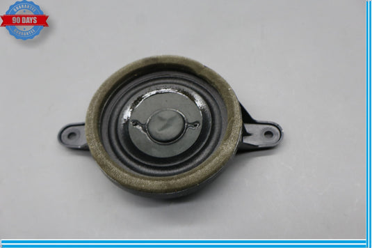 12-18 Audi A6 A7 Quattro Front Left Driver Side Door Audio Speaker Oem