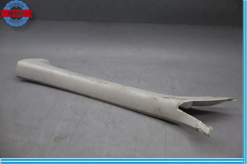 Load image into Gallery viewer, 11-17 Volkswagen VW Touareg Front Left Side A Pillar Windshield Trim Cover Oem
