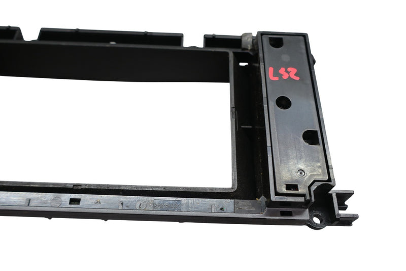 Load image into Gallery viewer, 12-13 Range Rover Evoque L538 Front Display Screen Surround Bezel w/ Switch Oem
