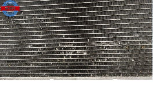 14-17 Fiat 500L 1.4L  AC A/C Air Conditioner Conditioning Condenser OEM
