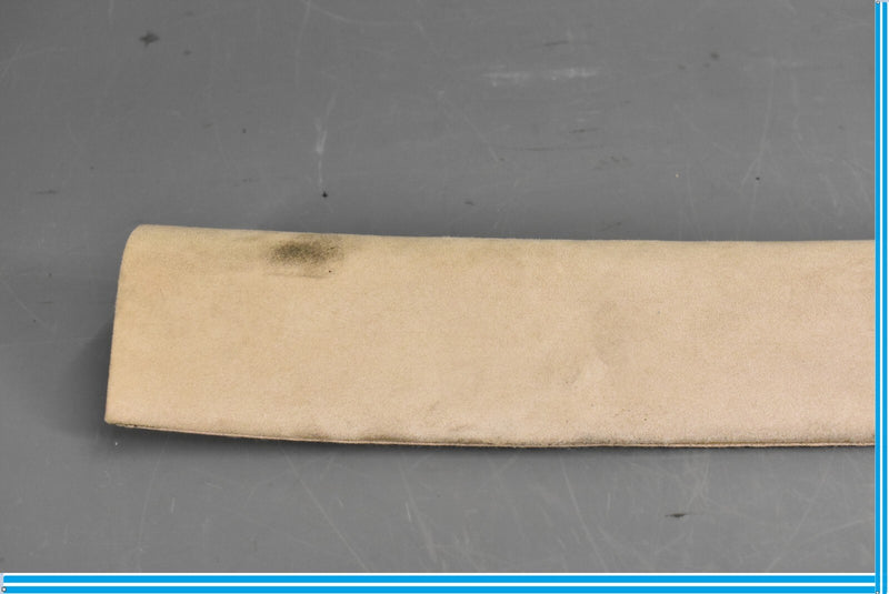 Load image into Gallery viewer, 00-06 Mercedes S500 S600 W220 Front Right Passenger Side A Pillar Trim Oem
