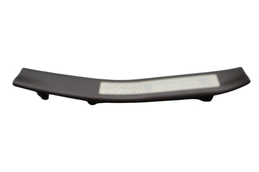 09-14 Hyundai Genesis Rear Right Passenger Side Door Sill Scuff Plate Trim Oem