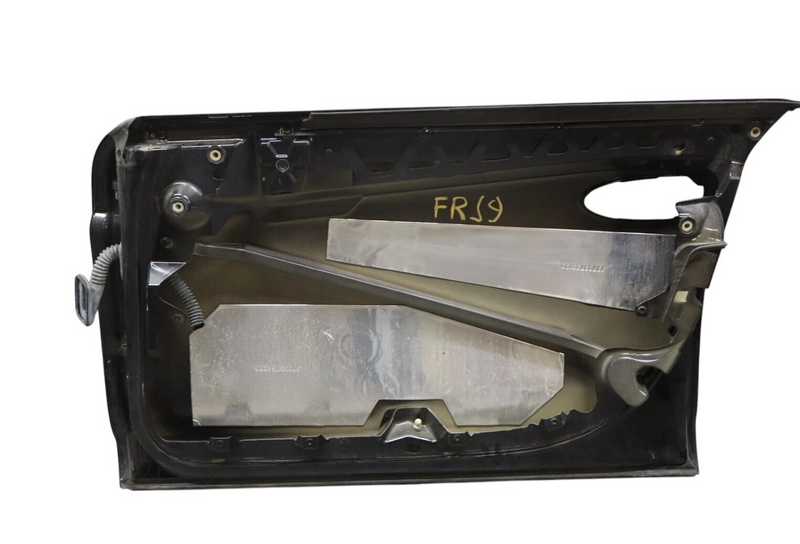 Load image into Gallery viewer, 10-16 Porsche Panamera 970 Front Right Side Door Shell Panel 97053101200 Oem
