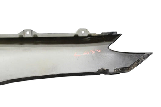 07-12 Mercedes X164 GL550 Front Left Side Fender Panel Cover A1648800106 Oem