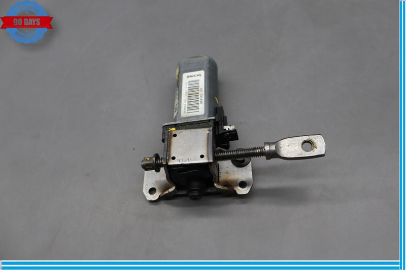 Load image into Gallery viewer, 11-18 Audi A8 Quattro S8 Front Right Side Seat Adjustment Power Motor Oem
