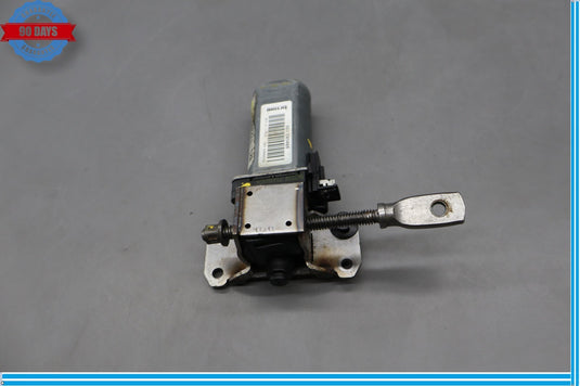 11-18 Audi A8 Quattro S8 Front Right Side Seat Adjustment Power Motor Oem