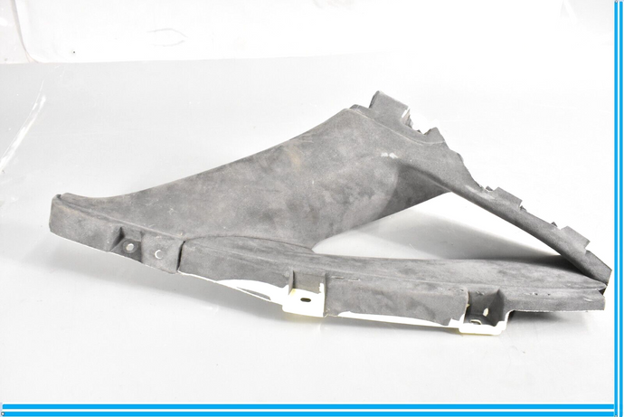 11-18 Audi A8 Quattro S8 Left Driver Side Quarter Trim Panel 4H0867241 Oem