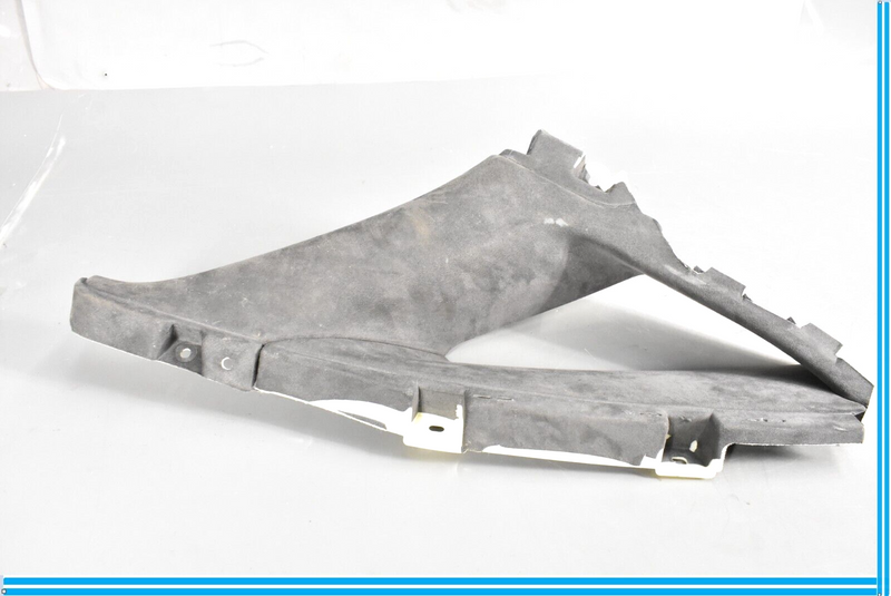 Load image into Gallery viewer, 11-18 Audi A8 Quattro S8 Left Driver Side Quarter Trim Panel 4H0867241 Oem
