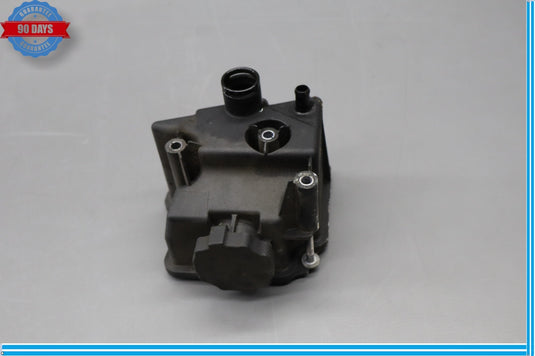 10-11 Mercedes E350 E550 Power Steering Fluid Reservoir Bottle A0004602383 Oem