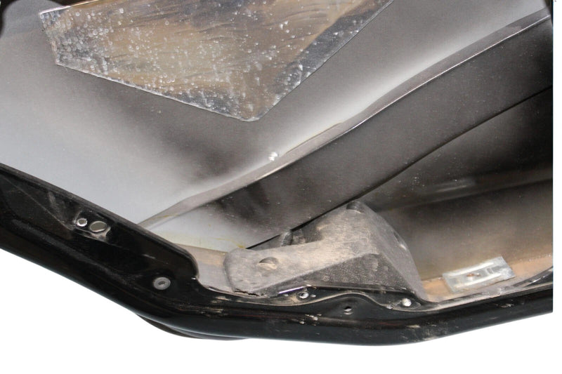 Load image into Gallery viewer, 12-18 Mercedes W218 CLS400 CLS550 CLS63 AMG Rear Left Driver Side Door Shell OEM
