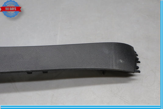 09-15 BMW 750Li F01 F02 Front Left Driver Seat Lower Trim Cover Panel Oem