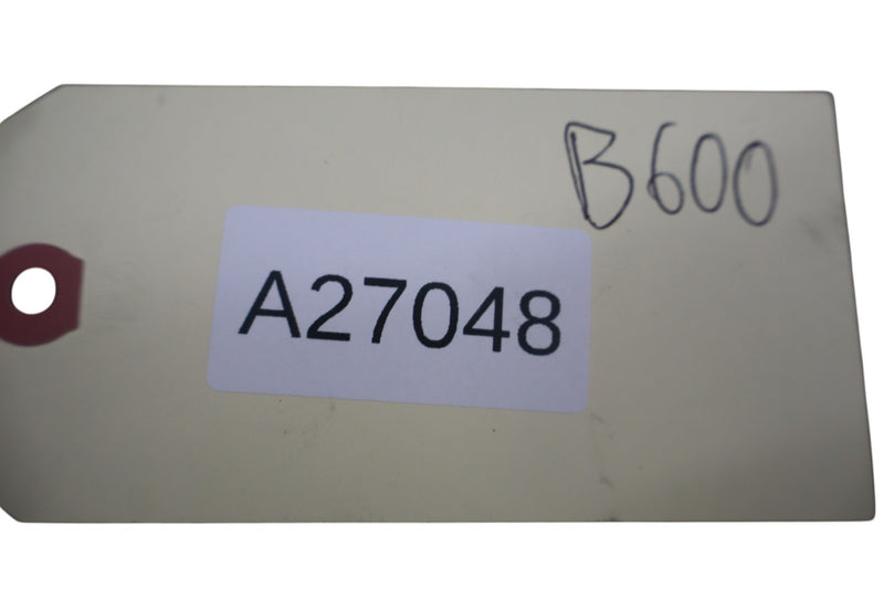 Load image into Gallery viewer, 12-16 Tesla Model S Rear High Voltage Junction Box DCDC Converter Harness Oem
