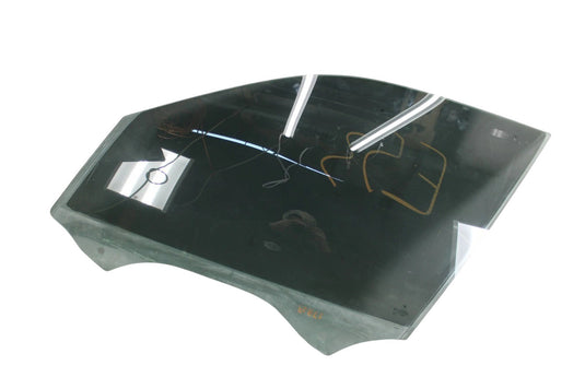 14-18 BMW X5 F15 Front Left Driver Side Door Window Auto Glass 43R000263 OEM
