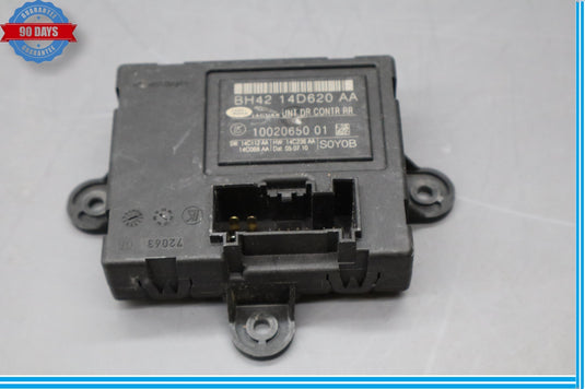 11-13 Jaguar XJ XJL X351 Rear Left Driver Side Door Control Module ECU Oem