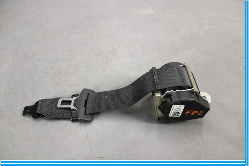 Load image into Gallery viewer, 14-17 Maserati Ghibli Rear Center Seat Belt Retractor 6700174400 Oem
