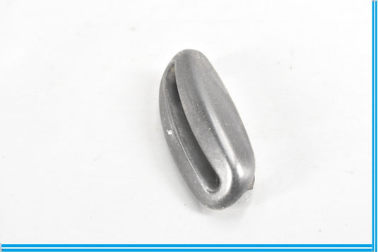 97-04 Porsche Boxster Front Left Front Left Seat Adjustment Knob Trim Oem