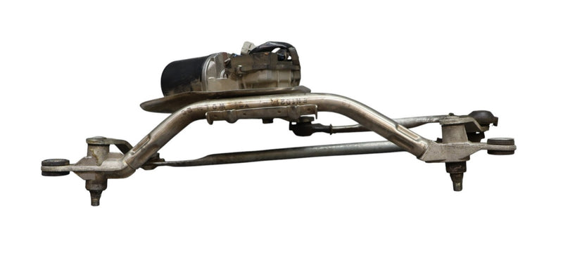 Load image into Gallery viewer, 03-13 Maserati Quattroporte M139 Front Windshield Wiper Linkage Arm Oem
