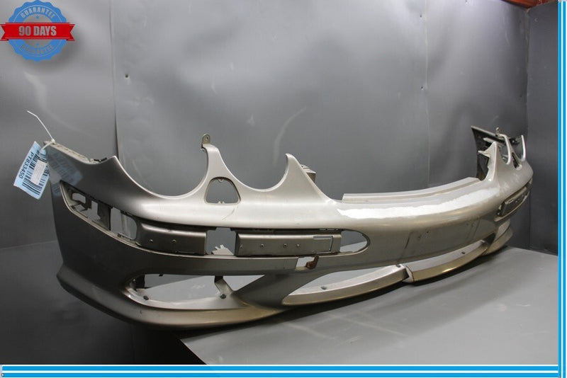 Load image into Gallery viewer, 03-06 Mercedes W215 CL500 CL55 AMG Front Bumper Cover Assembly Oem

