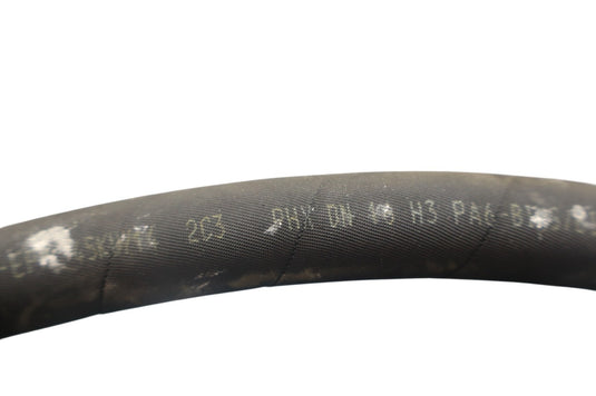 14-23 Mercedes GLA250 CLA250 AC Air Conditioning Suction Hose Tube Pipe Oem