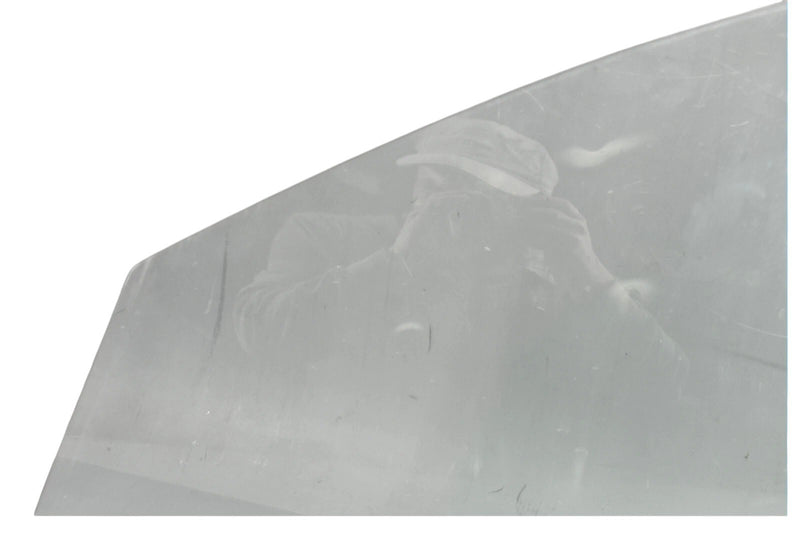 Load image into Gallery viewer, 09-16 Audi A4 Front Left Driver Side Door Window Glass 43R001605 OEM
