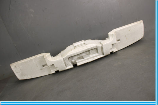 11-14 Infiniti QX56 QX80 Rear Bumper Impact Energy Absorber Foam Oem