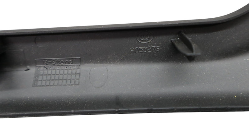 Load image into Gallery viewer, 11-17 Porsche Cayenne Front Right Passenger Side Door Panel Trim Grab Handle Oem
