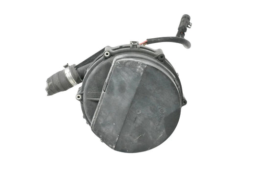 02-19 Maserati Quattroporte GranCabrio Air Injection Smog Pump Emission Oem