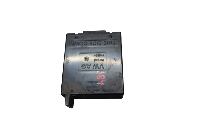 Load image into Gallery viewer, 07-11 Bentley Continental GTC Anti Theft Alarm Movement Detect Module Oem
