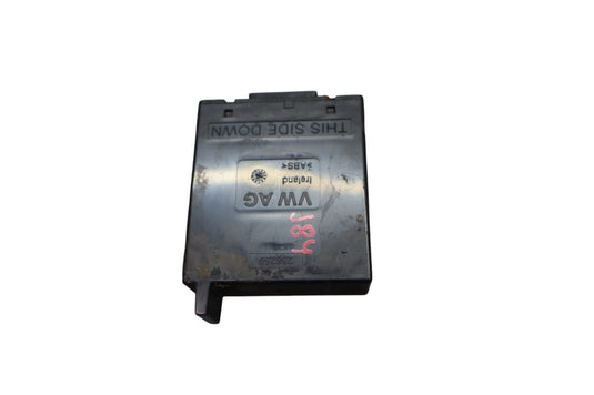 07-11 Bentley Continental GTC Anti Theft Alarm Movement Detect Module Oem