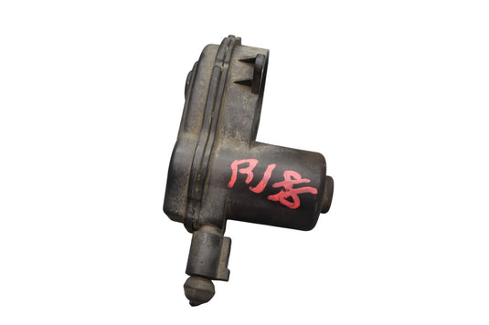 11-18 Audi A7 Quattro Rear Right Side Axle Parking Brake Actuator Motor Oem