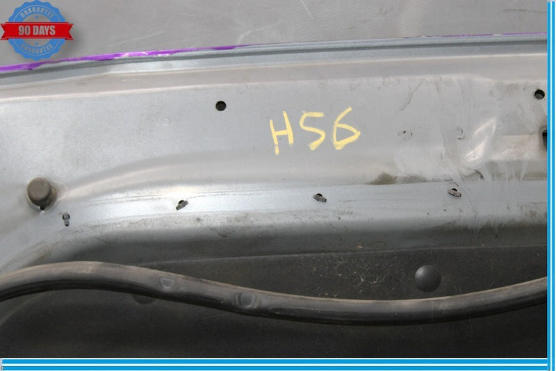 Load image into Gallery viewer, 15-20 Hyundai Genesis Front Hood Bonnet Panel Assembly White 66400-B1000 Oem
