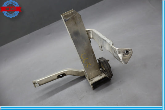 09-15 BMW 750i 750Li Front Bumper Left Radiator Support Bar Bracket Oem