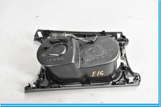 14-18 Mercedes CLA250 W117 Center Console Cup Holder Oem