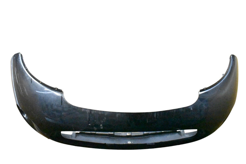 Load image into Gallery viewer, 97-00 Jaguar X100 XK8 XKR Front Bumper Shell Cover Panel Assembly Black OEM
