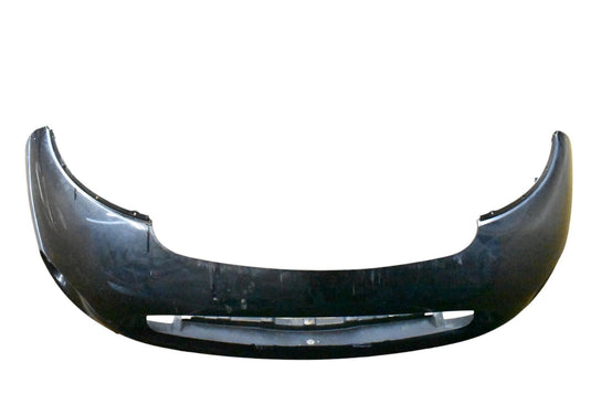 97-00 Jaguar X100 XK8 XKR Front Bumper Shell Cover Panel Assembly Black OEM
