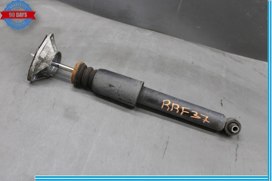 12-18 BMW 320i 328i F30 Rear Left Driver Side Shock Strut Absorber Oem