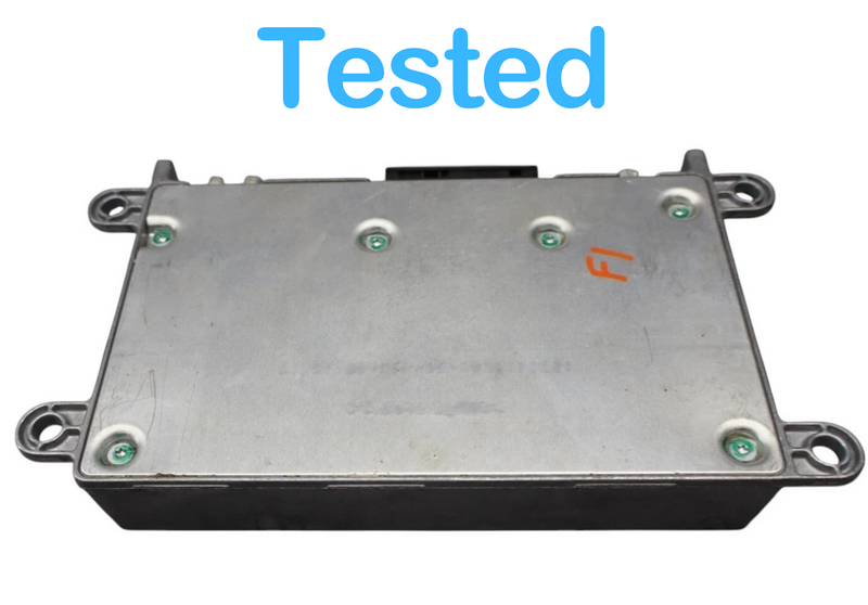 Load image into Gallery viewer, 12-18 Mercedes SL550 CL550 CLS550 Voice Communication Control Module Unit OEM
