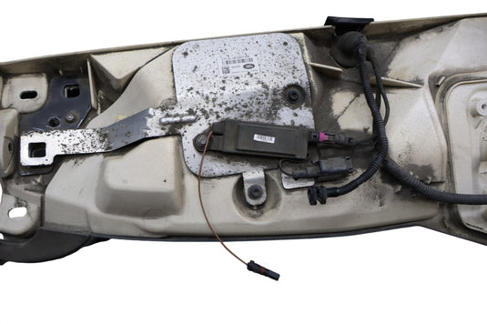 13-22 LR Range Rover L405 Rear Trunk Lid Liftgate Tailgate Hatch Shell Oem
