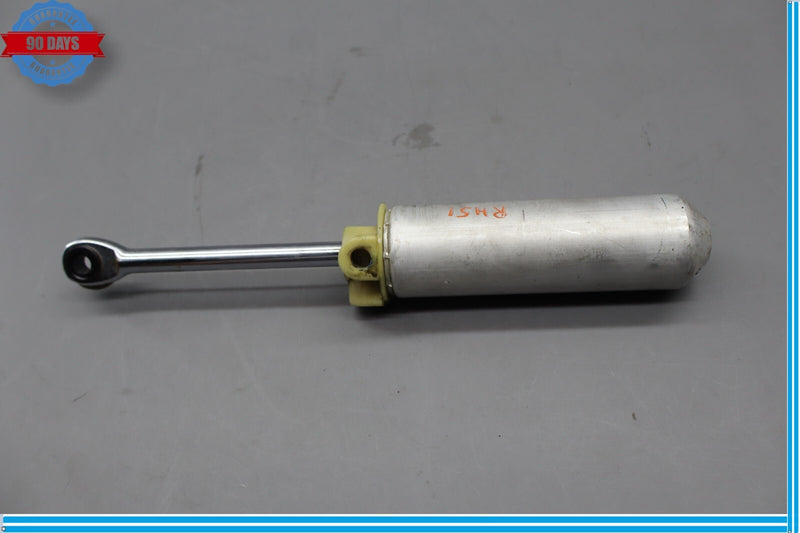 Load image into Gallery viewer, 02-05 Ford Thunderbird Right Side Soft Top Folding Roof Cylinder Oem
