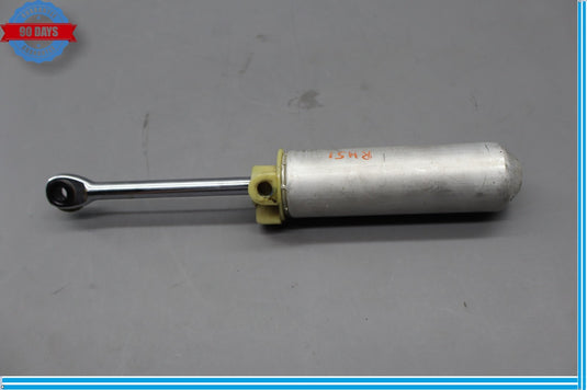 02-05 Ford Thunderbird Right Side Soft Top Folding Roof Cylinder Oem