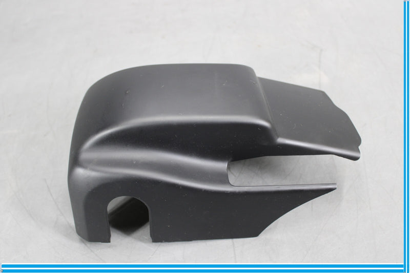 Load image into Gallery viewer, 11-14 Porsche Cayenne Steering Column Lower Trim Cover Panel Oem
