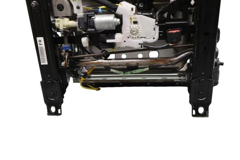Load image into Gallery viewer, 07-11 Lexus LS460 XF40 Front Right Seat Frame Track Rail w/ Fan &amp; Motors Oem
